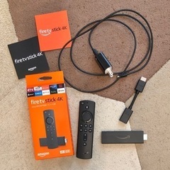 Fire TV Stick 4K - Alexa対応音声認識リモ...