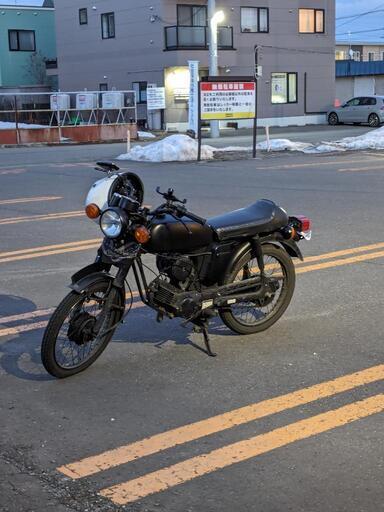その他 YAMAHA YB-1