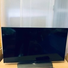 EJ2305✨SHARP✨液晶テレビ✨LC-40U40