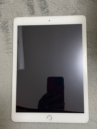 iPad 第5世代 32GB SIMロック解除済