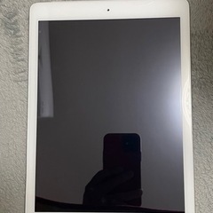 iPad 第5世代 32GB SIMロック解除済