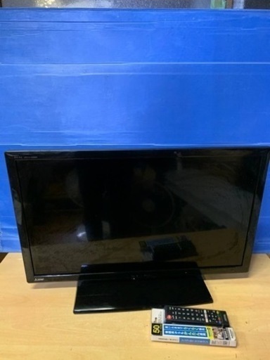 EJ2306✨三菱✨液晶テレビ✨LCD-32LB7