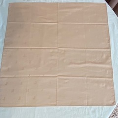 ハンカチ　レノマ　RENOMA  46.5×46.5センチ　ユニ...