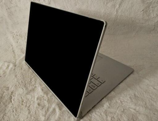 【クリエイター仕様】Microsoft Surface Book 2 / ゲーミングPC GeForce GTX 1060搭載！！ 高性能 i7CPU /1TB/ メモリ 16GB / Win 11 / 15型 / クリエイター仕様】Microsoft Surface Book 2 / ゲーミングPC GeForce