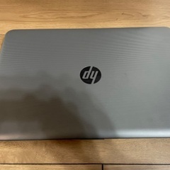 HP 250 G5 Notebook PC（SSD480GBモデ...