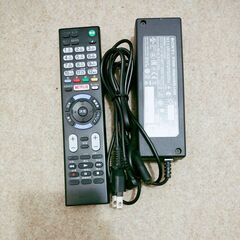 🍎ソニー 40V型 液晶 テレビ ブラビア KJ-40W700C