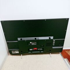 🍎ソニー 40V型 液晶 テレビ ブラビア KJ-40W700C