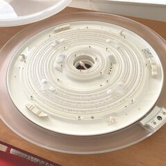 LEDシーリングライト 8畳用 Panasonic HH-LC512A ＃1