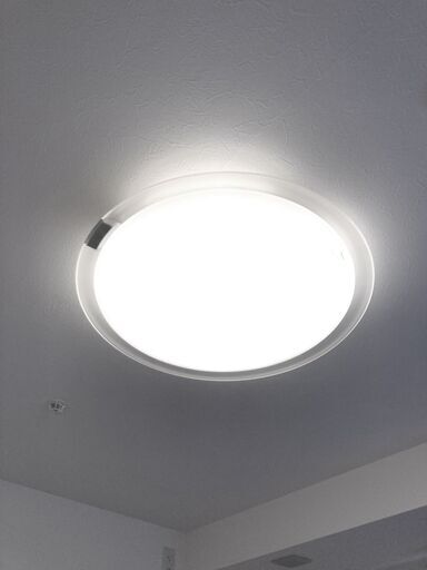 LEDシーリングライト 8畳用 Panasonic HH-LC512A