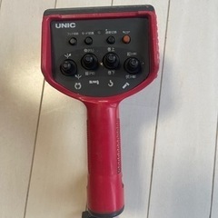 UNIC 送信機　RC-500FA UNIC ラジコン 送信機 RC-500FA 古河ユニック