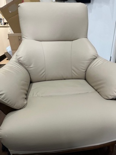 家具 ソファ 1人掛けソファ