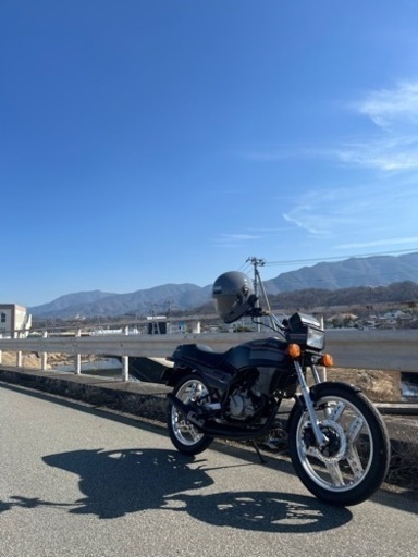 MBX50 初期型　規制前　値引き
