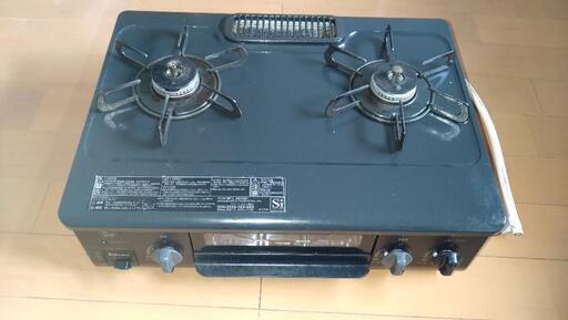 生活雑貨 調理器具 ガステーブル