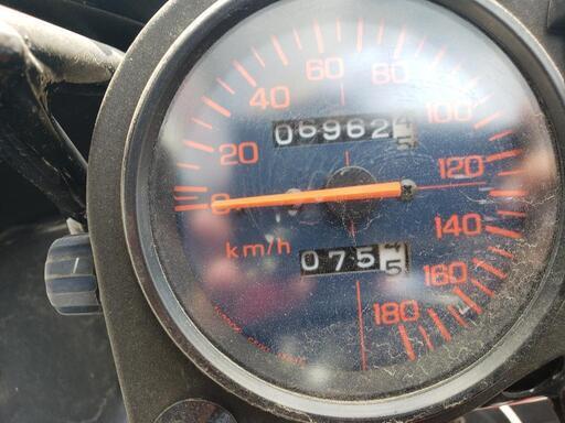 HONDA‼️ns250r‼️即のり‼️綺麗‼️レストア済‼️