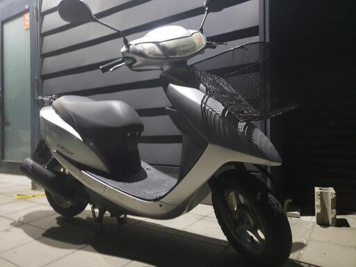 HONDA‼️安定の大人気低燃費DIO‼️通勤通学配達‼️自宅配送‼️即乗り