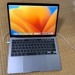 MacBook Pro 2020★Core i7/32GB/512GB