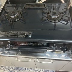 生活雑貨 調理器具 ガステーブル