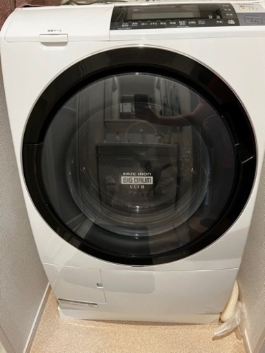 家電 生活家電 洗濯機