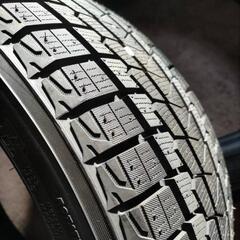 【お話し中】ヨコハマ　アイスガード　１７inch