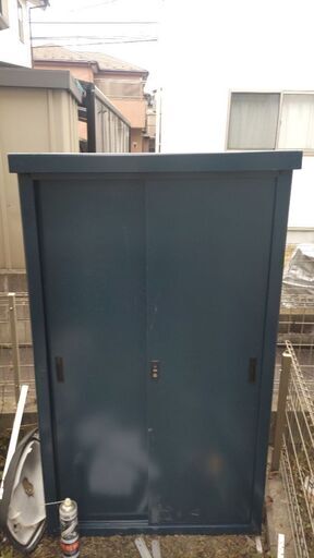 物置　HSSB-0915　新品　未組み立て