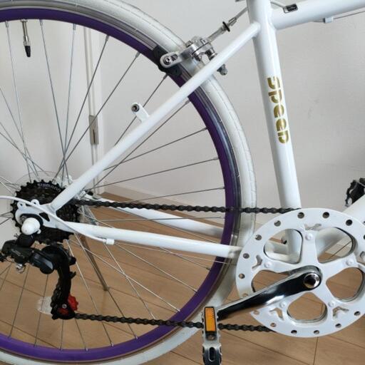 KOGA KIMERA ROAD フラットハンドル仕様 サイズ47 BIKES / 車種一覧