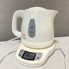 本日受け取れる方限定|電気ケトル