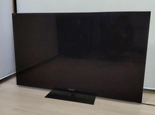 ソニー Bravia 55インチ テレビ