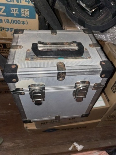 zeron kjy レーザー墨出し機