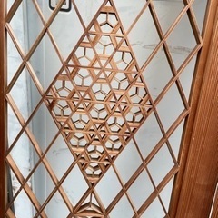 欄間　生活雑貨 家庭用品 ガーデニング