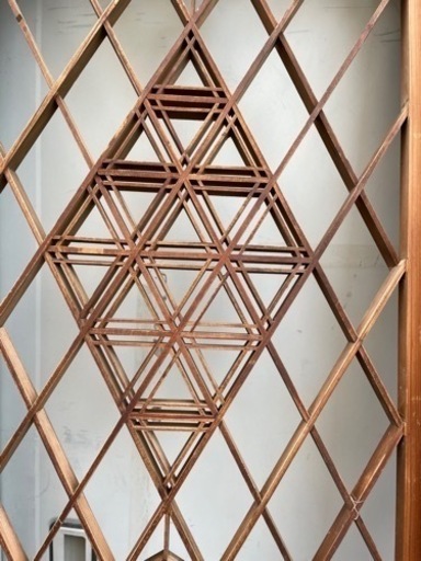 欄間 生活雑貨 家庭用品 ガーデニング - ガーデニング 