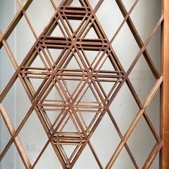 欄間　生活雑貨 家庭用品 ガーデニング