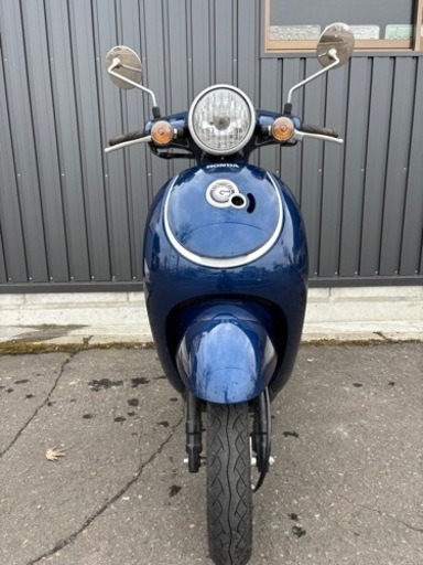 HONDA GIORNO AF77 50cc \nジョルノ