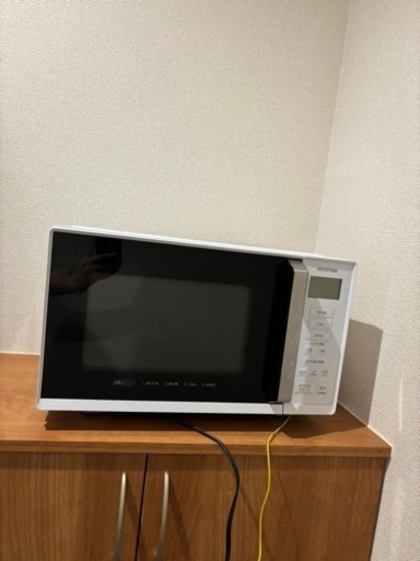 電子レンジ