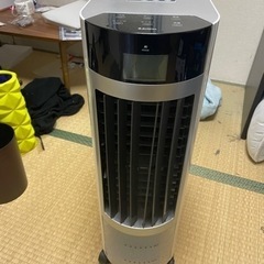 冷風機