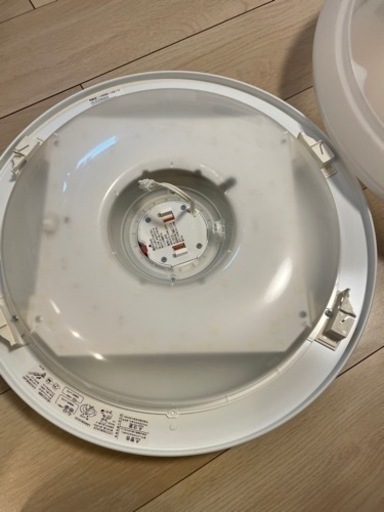天井用LED照明