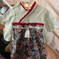 ベビー服　70cm