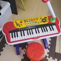 おもちゃ ピアノ 楽器玩具