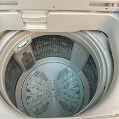 日立8kg 洗濯機2022年