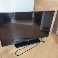 液晶テレビ　LC-40H30　SHARP　AQUOS