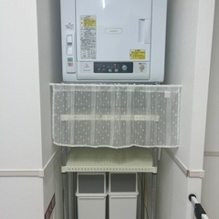 乾燥機✨台セット✨賃貸OK