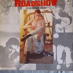 レコード　レア　ROADSHOW