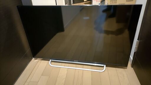 液晶テレビ