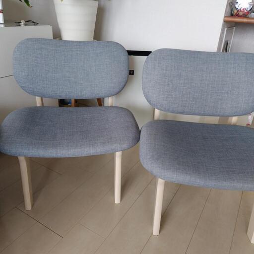 【美品】家具 ダイニングチェア