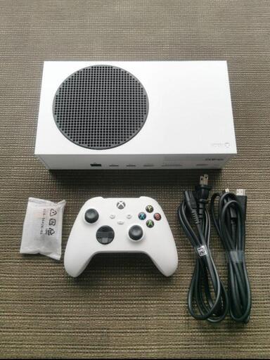 オーディオ Xbox Series S