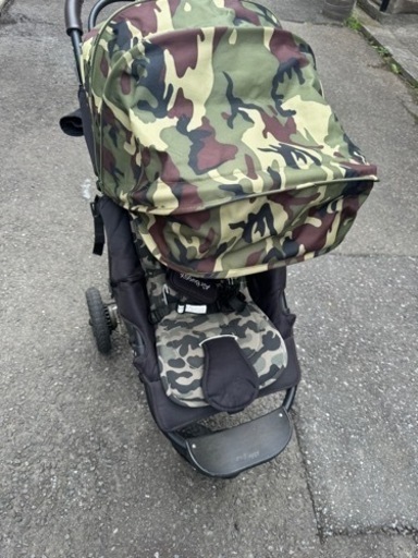 子供用品 ベビー用品 ベビーカー、バギー