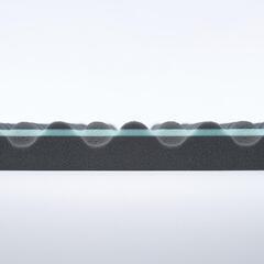 試しに1回横になったのみ　西川　エアーポータブル　スポーツ フィットネス、トレーニング