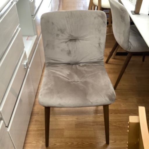 【CALLIGARIS 】ダイニングチェア売ります‼︎