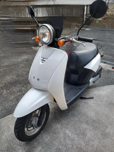 【配送可】 ホンダ today トゥデイ AF61 外装一部新品 中古現状