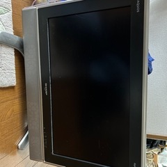 シャープ　AQUOS   テレビ　　