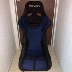RECARO RS-G フルバケットシート